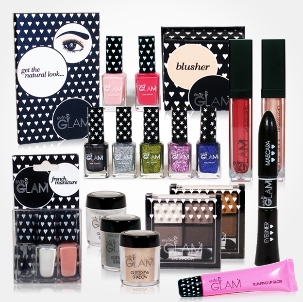 Marques Distributeurs Maquillage